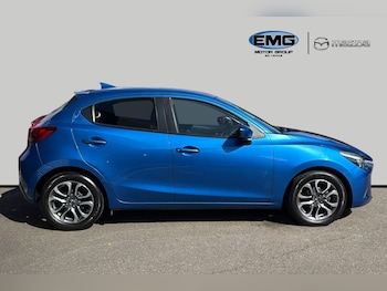 Used Mazda Mazda2 2019 for sale - 75722982: Photo