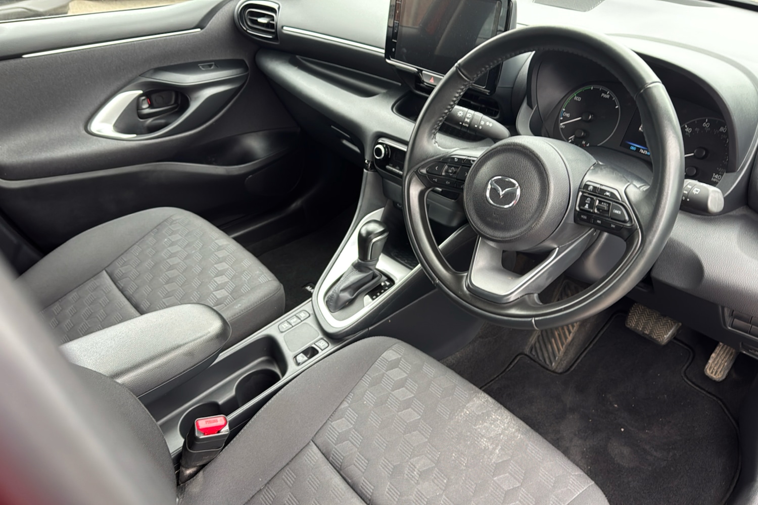 Used Mazda Mazda2 2024 for sale - 76980685: Photo 10