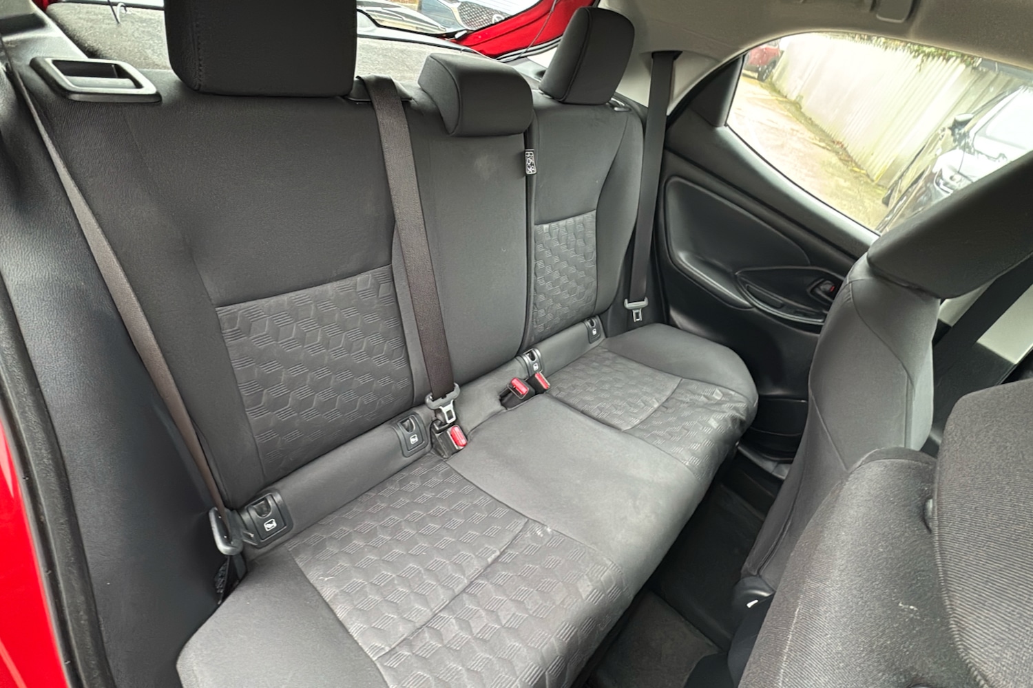 Used Mazda Mazda2 2024 for sale - 76980685: Photo 12