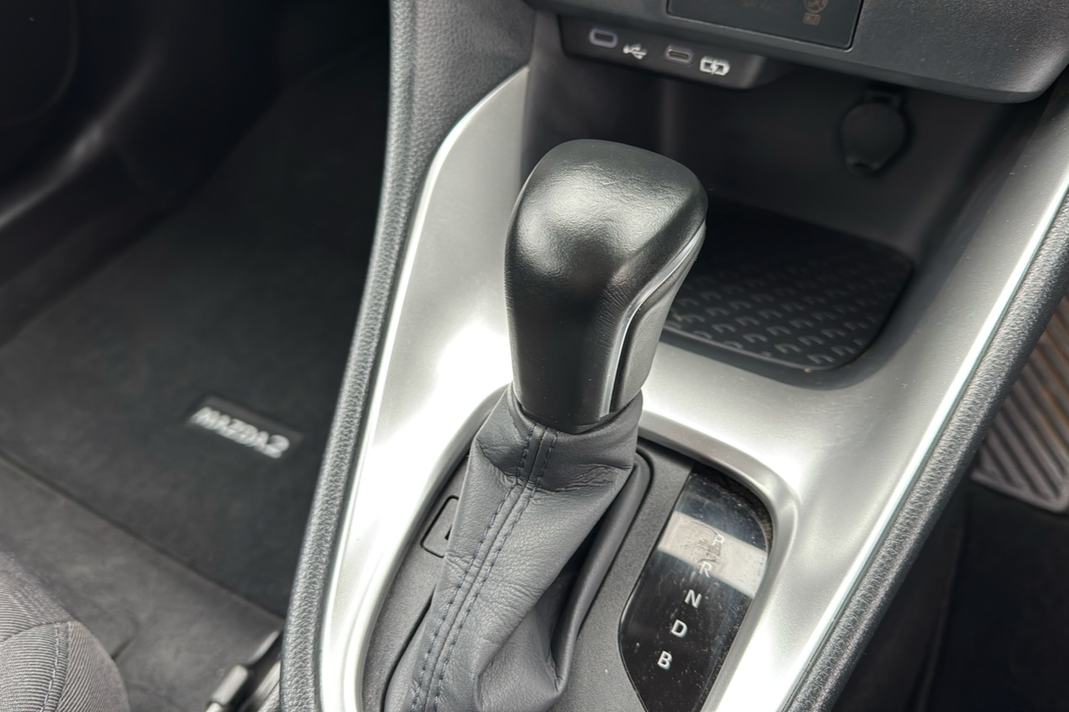 Used Mazda Mazda2 2024 for sale - 76980685: Photo 13