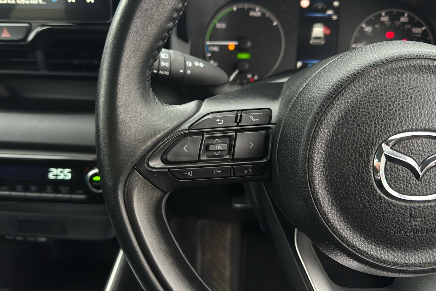 Used Mazda Mazda2 2024 for sale - 76980685: Photo 17