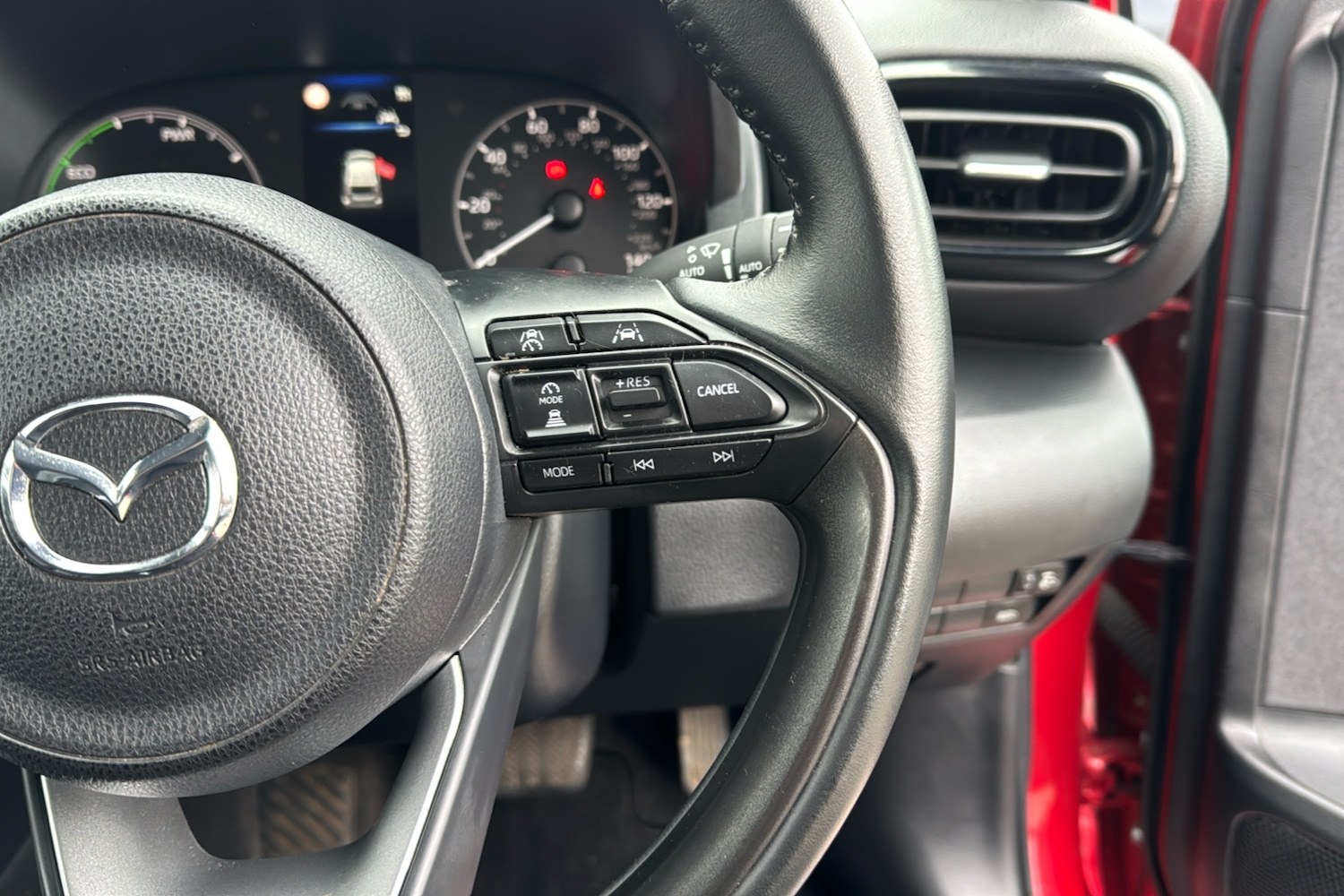 Used Mazda Mazda2 2024 for sale - 76980685: Photo 18