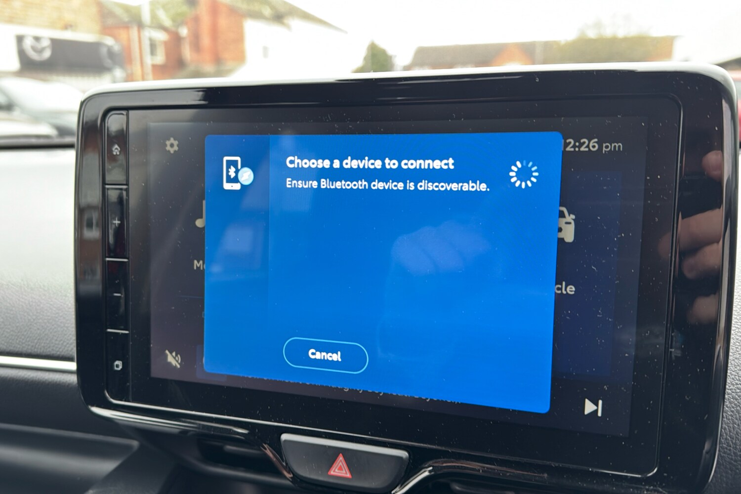 Used Mazda Mazda2 2024 for sale - 76980685: Photo 20