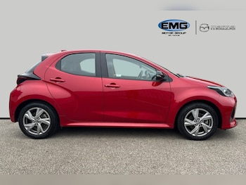 Used Mazda Mazda2 2024 for sale - 76980685: Photo
