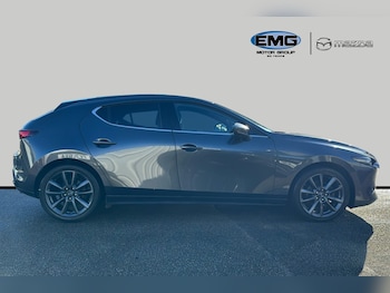 Used Mazda Mazda3 2022 for sale - 77485542: Photo