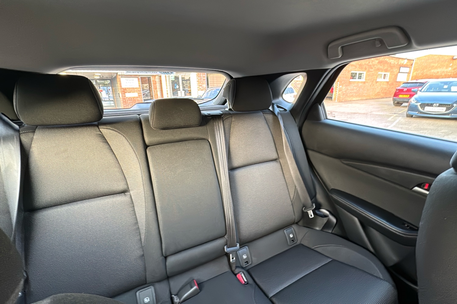 Used Mazda CX-30 2025 for sale - 77553508: Photo 12