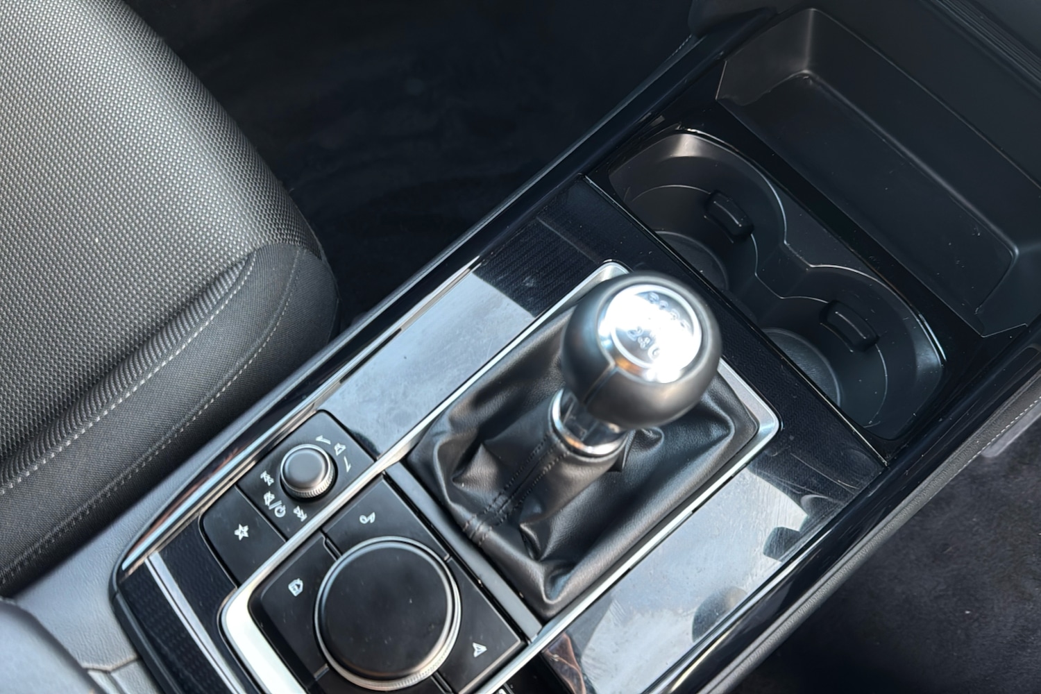 Used Mazda CX-30 2025 for sale - 77553508: Photo 13