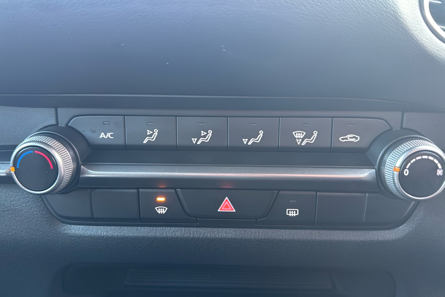 Used Mazda CX-30 2025 for sale - 77553508: Photo 16