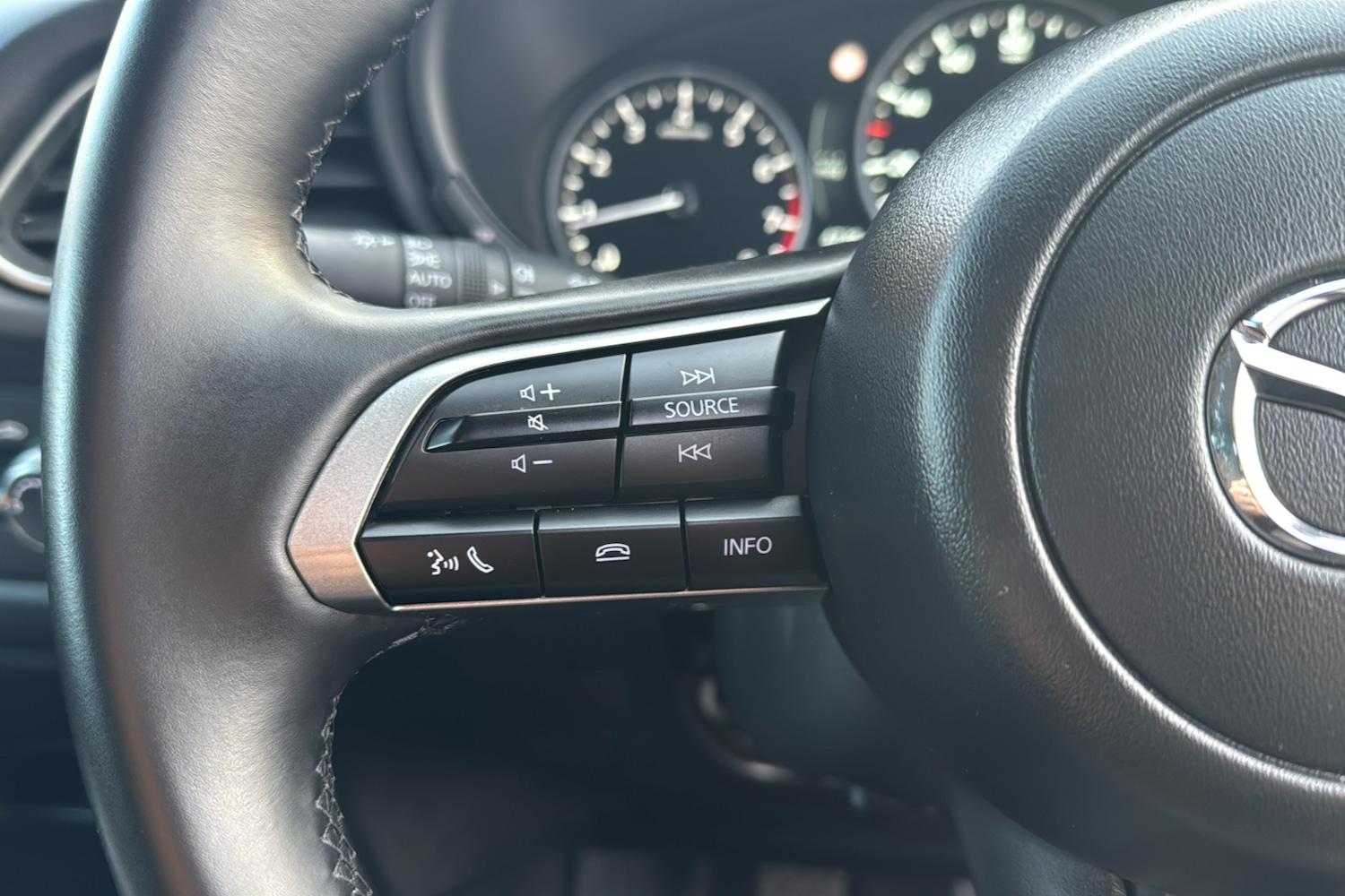 Used Mazda CX-30 2025 for sale - 77553508: Photo 17