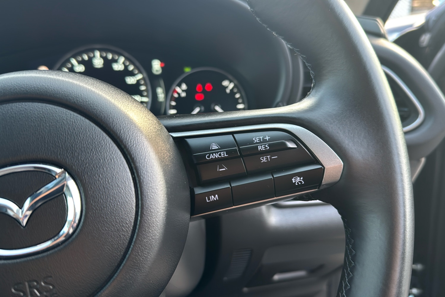 Used Mazda CX-30 2025 for sale - 77553508: Photo 18