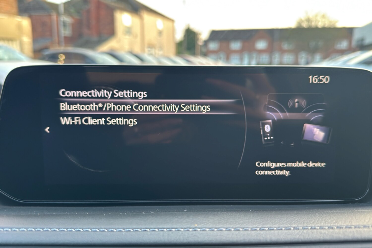 Used Mazda CX-30 2025 for sale - 77553508: Photo 20