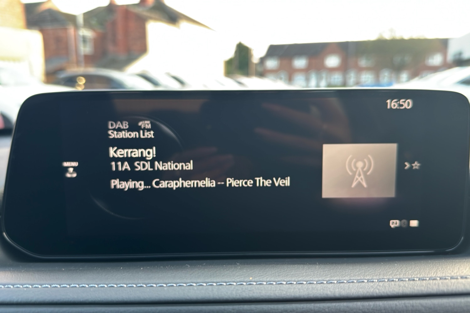 Used Mazda CX-30 2025 for sale - 77553508: Photo 21