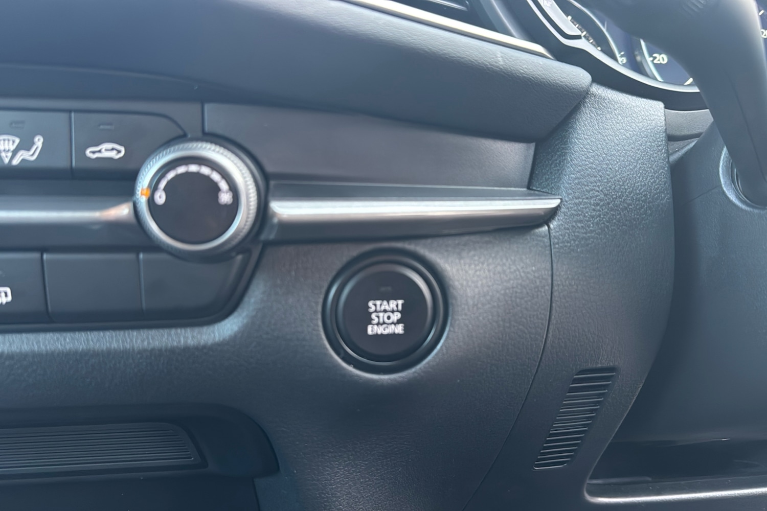 Used Mazda CX-30 2025 for sale - 77553508: Photo 23