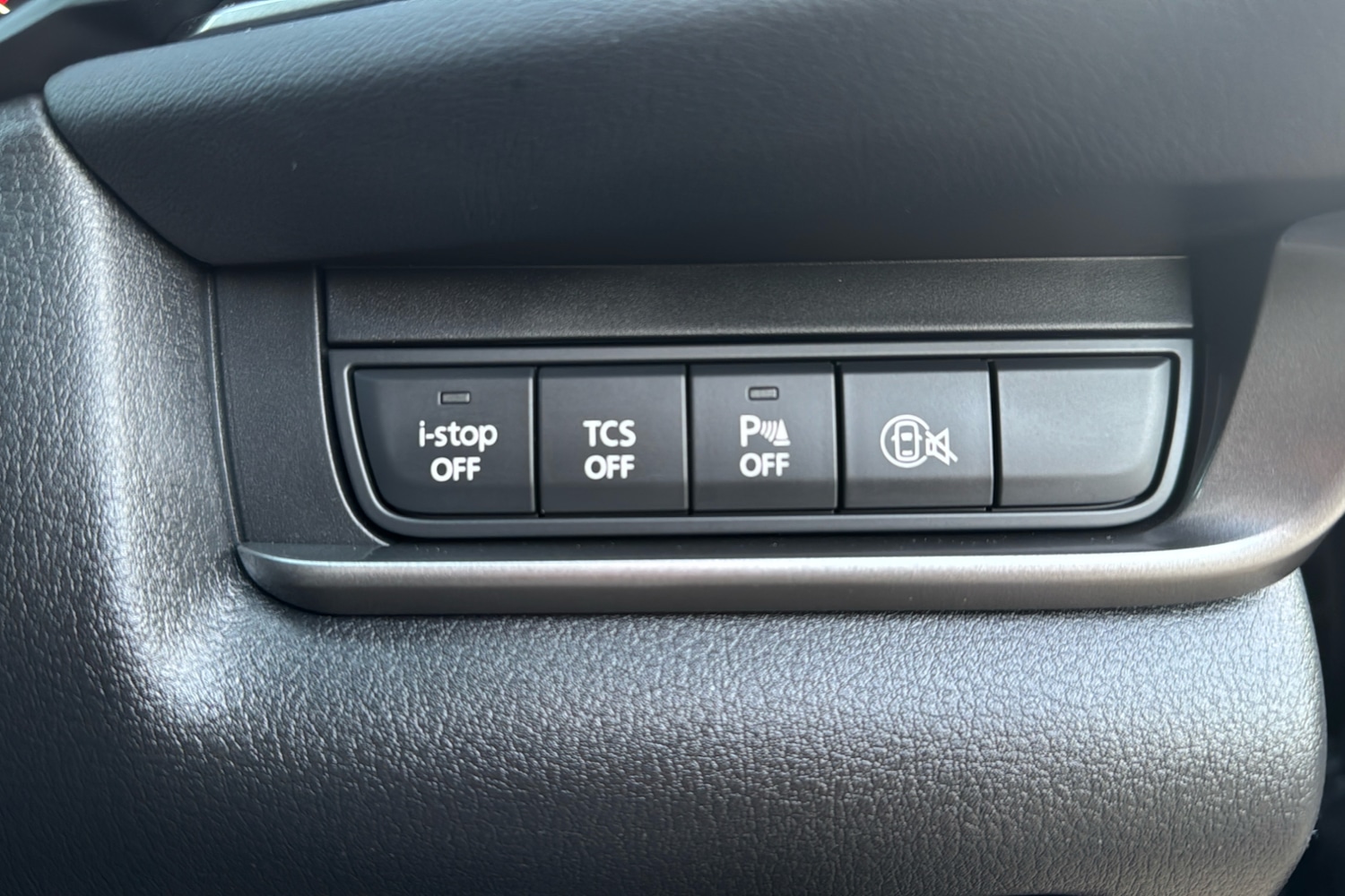 Used Mazda CX-30 2025 for sale - 77553508: Photo 27