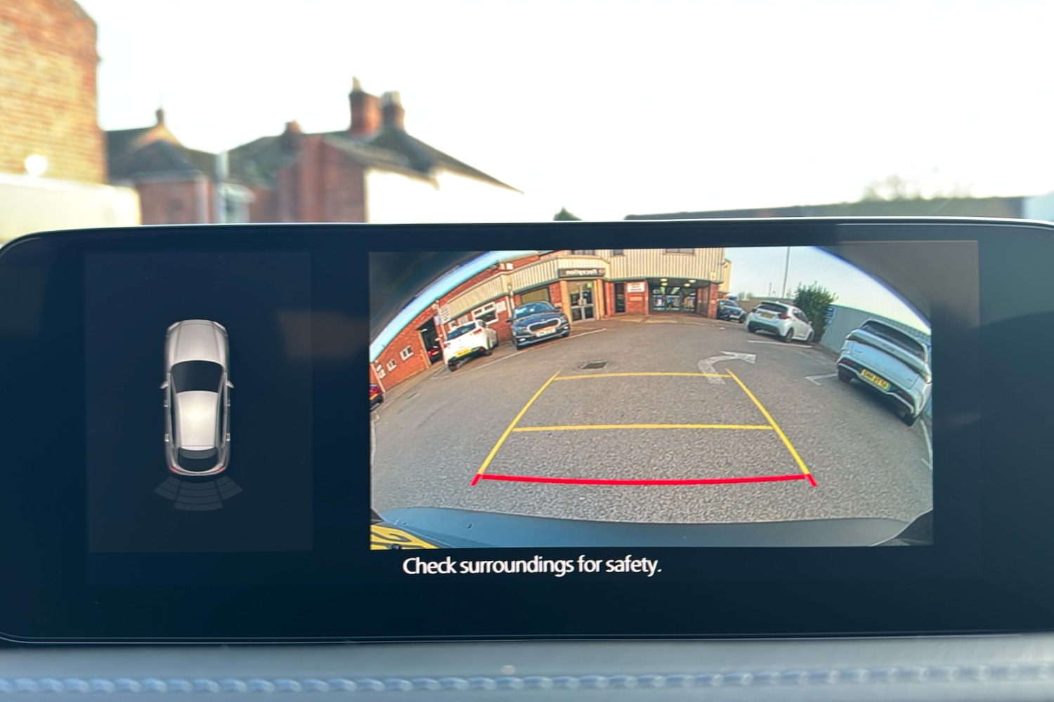 Used Mazda CX-30 2025 for sale - 77553508: Photo 29