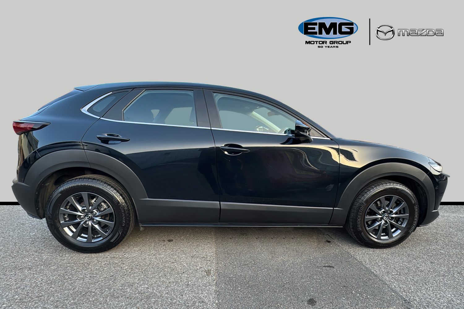 Used Mazda CX-30 2025 for sale - 77553508: Photo 4