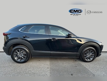 Used Mazda CX-30 2025 for sale - 77553508: Photo