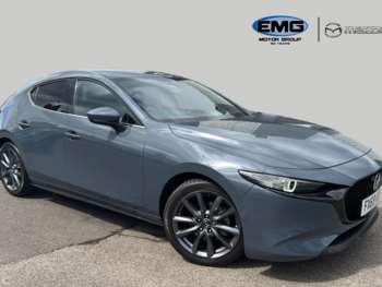Used Mazda Mazda3 2020 for sale - 75016950: Photo