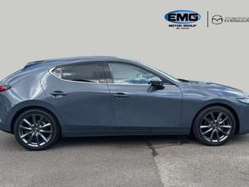 Used Mazda Mazda3 2020 for sale - 75016950: Photo