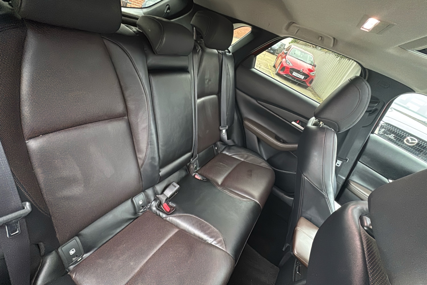 Used Mazda CX-30 2021 for sale - 77159800: Photo 12