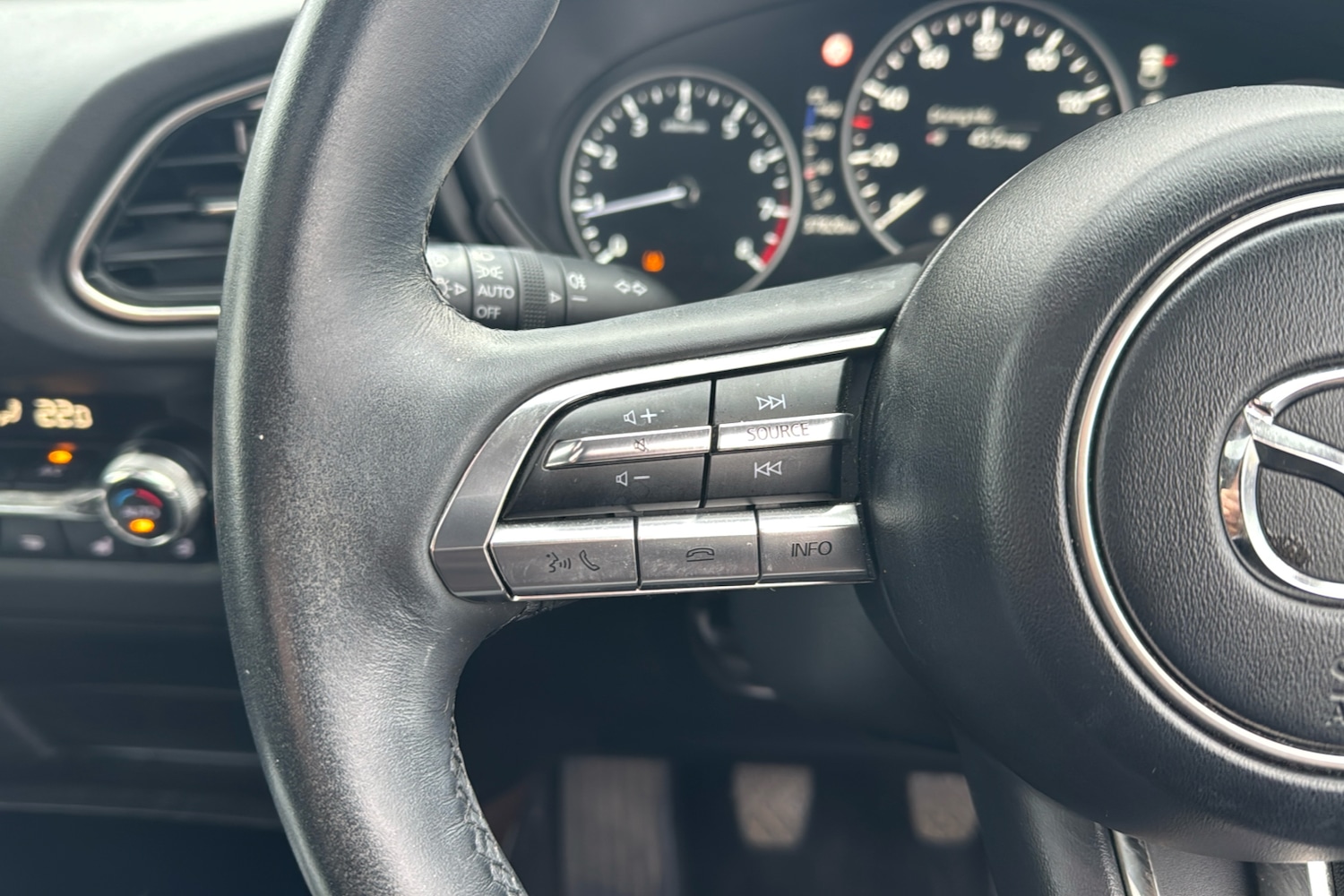 Used Mazda CX-30 2021 for sale - 77159800: Photo 17