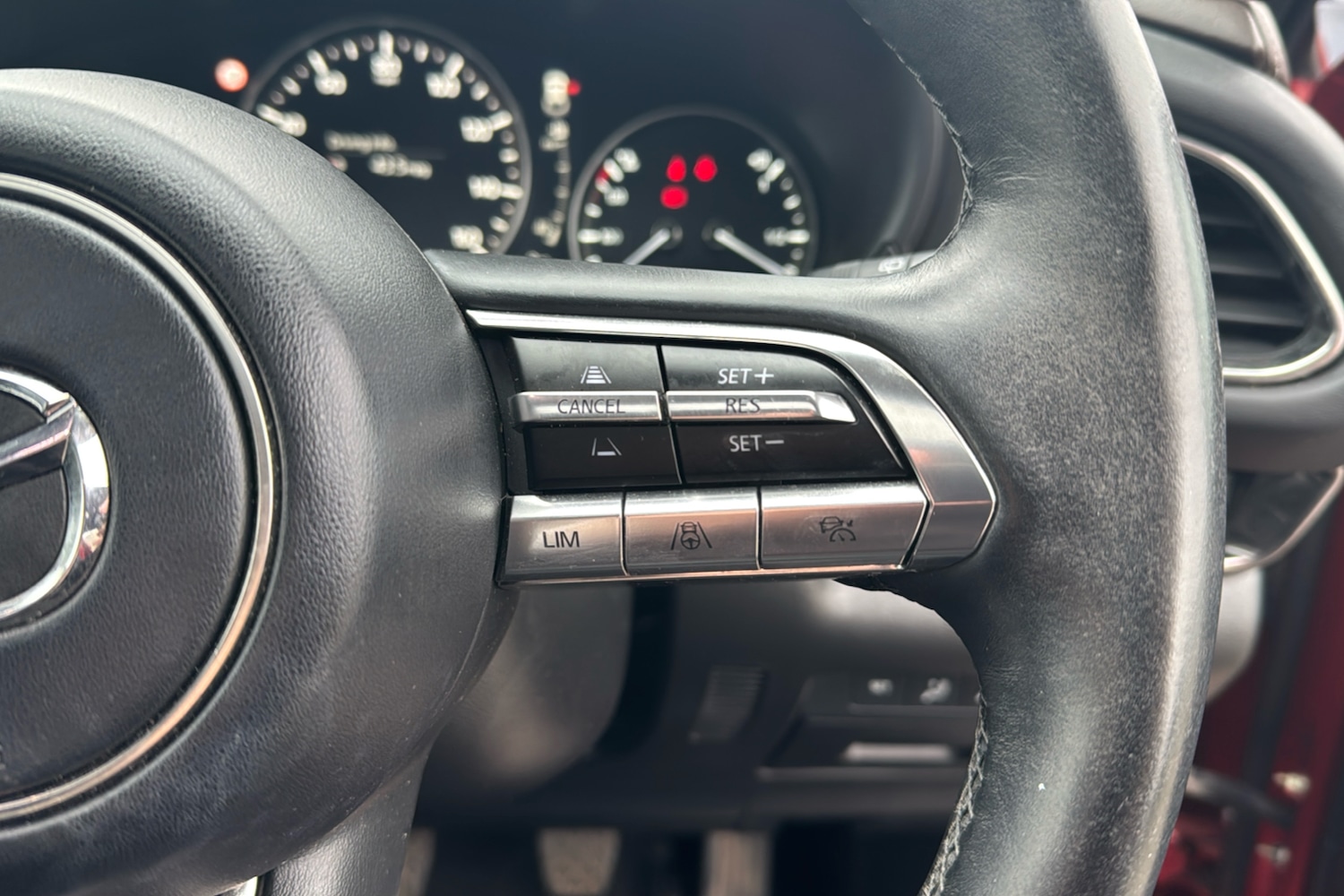 Used Mazda CX-30 2021 for sale - 77159800: Photo 18