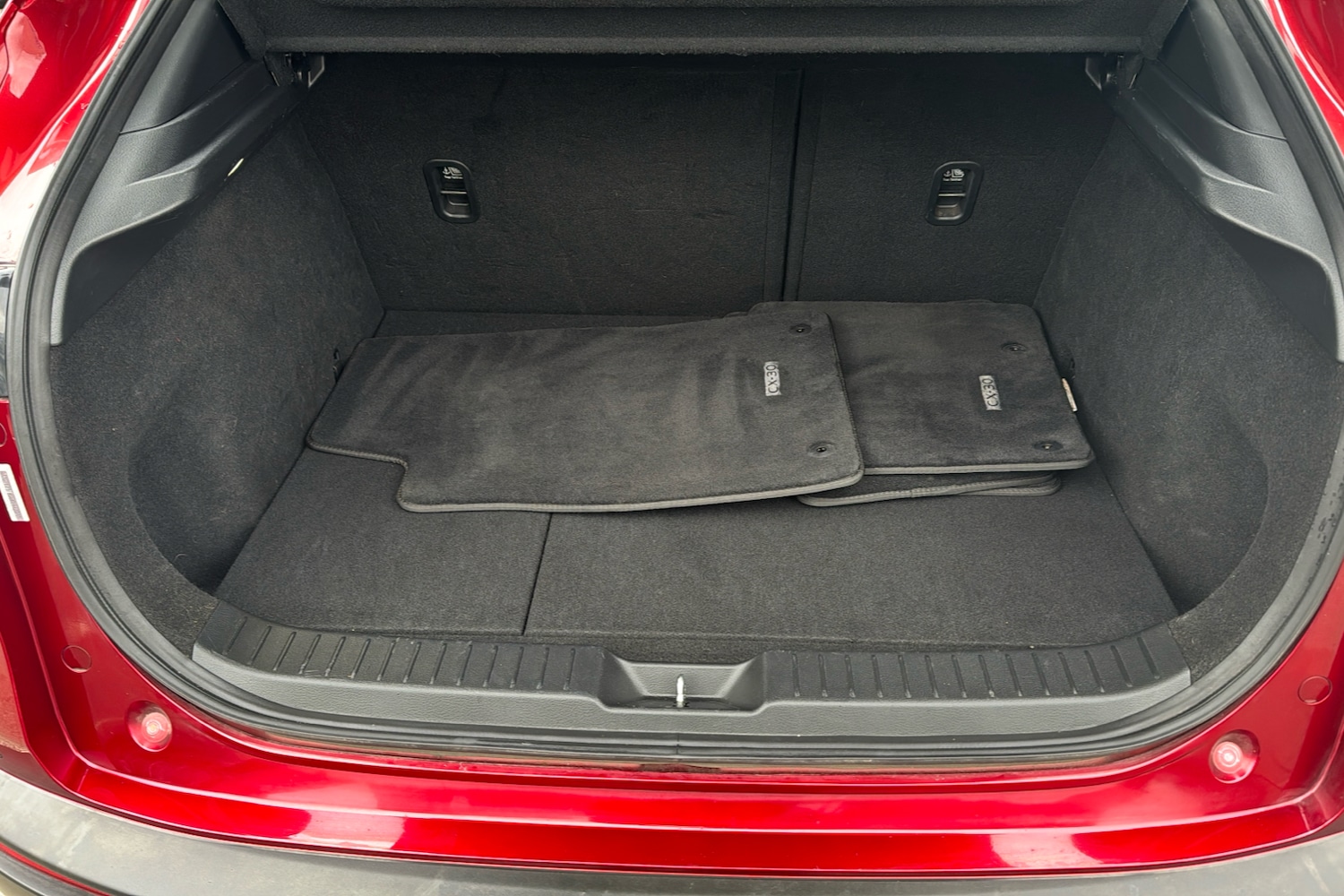 Used Mazda CX-30 2021 for sale - 77159800: Photo 19