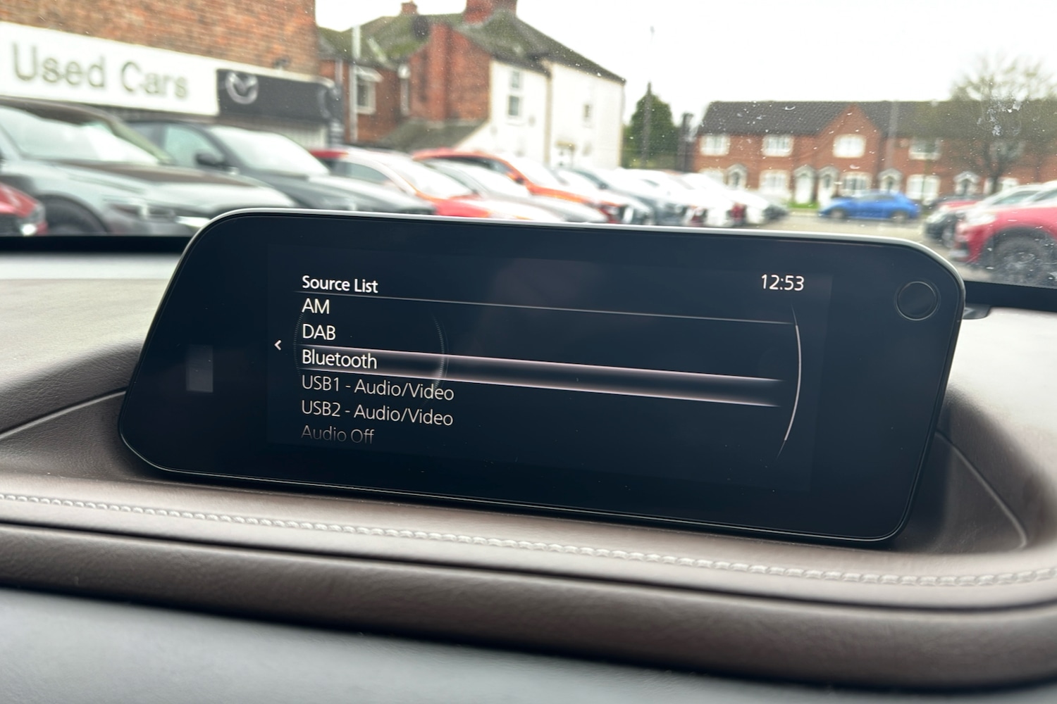 Used Mazda CX-30 2021 for sale - 77159800: Photo 20