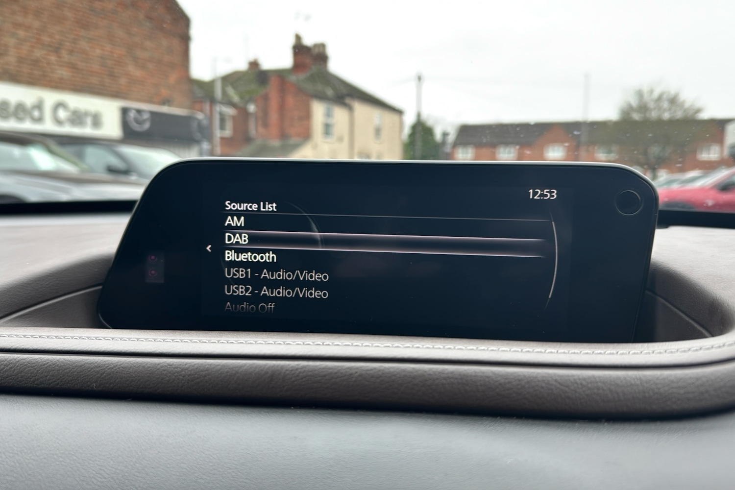 Used Mazda CX-30 2021 for sale - 77159800: Photo 21