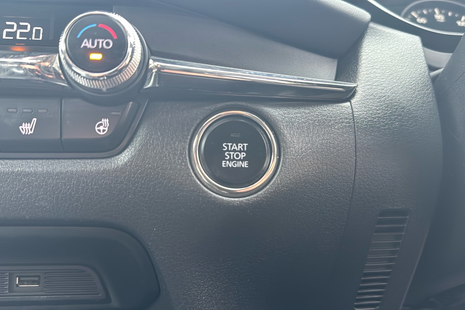 Used Mazda CX-30 2021 for sale - 77159800: Photo 23