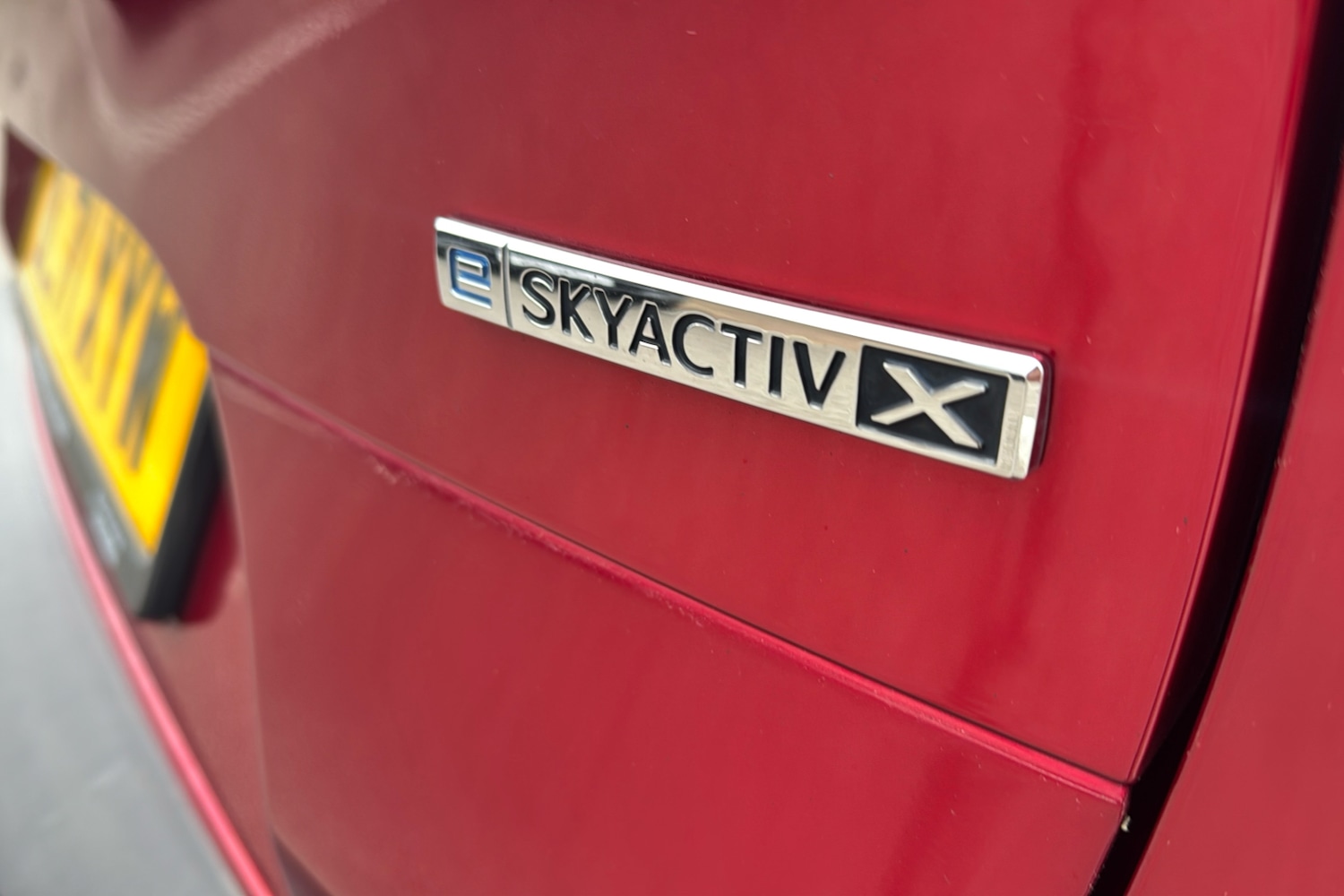 Used Mazda CX-30 2021 for sale - 77159800: Photo 27