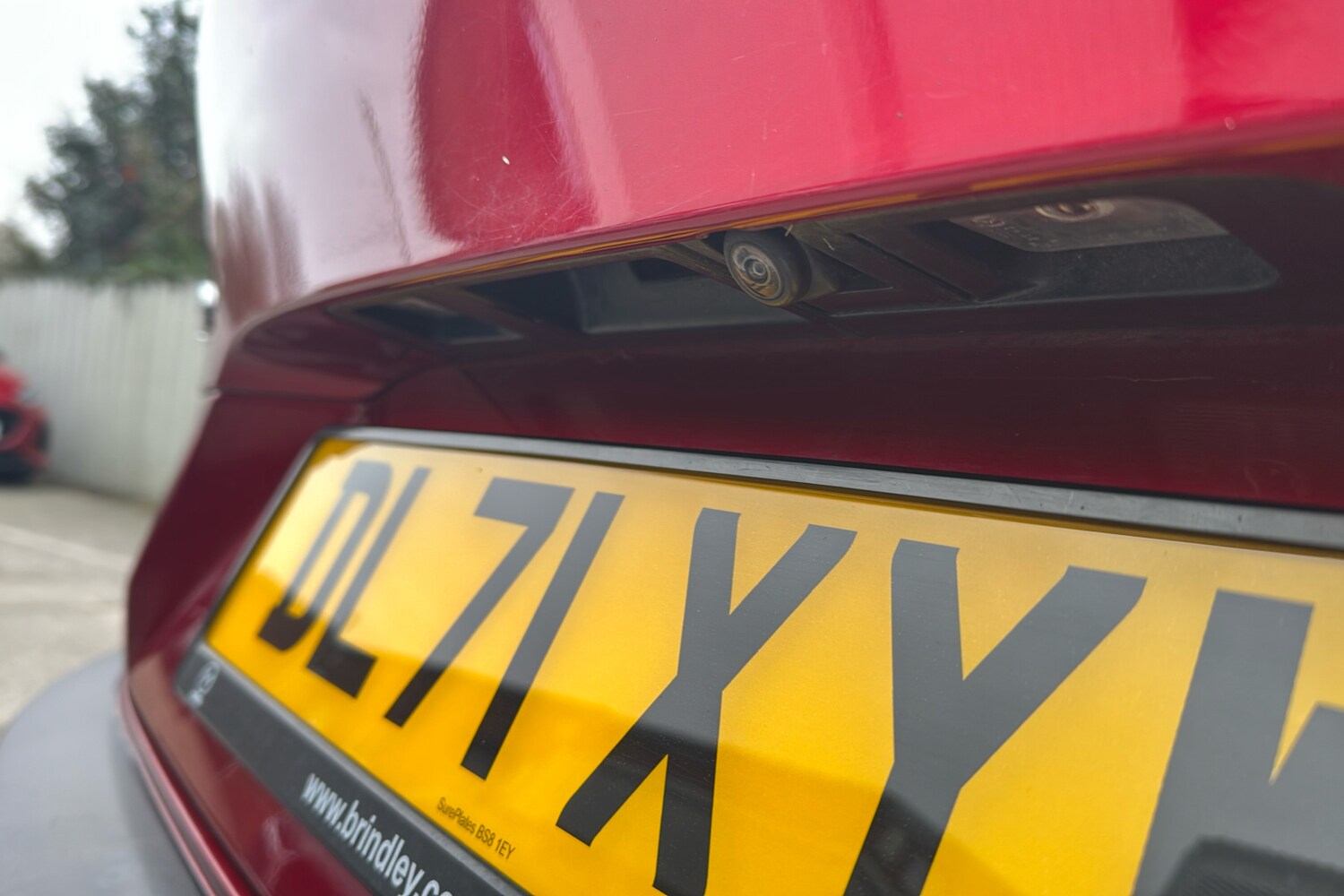 Used Mazda CX-30 2021 for sale - 77159800: Photo 28