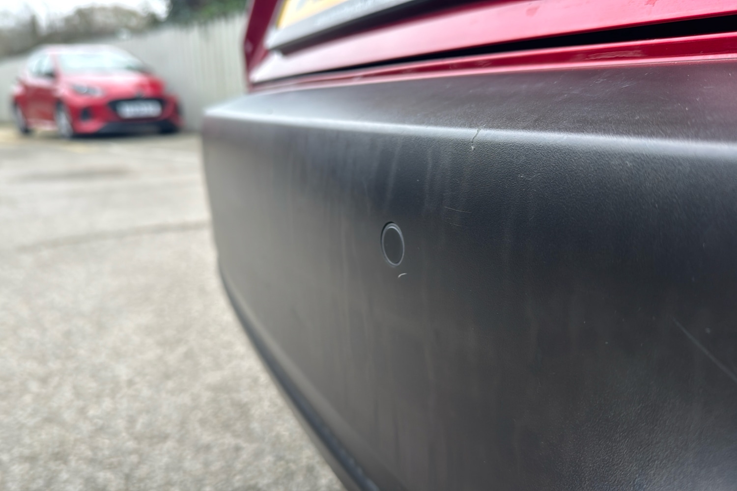 Used Mazda CX-30 2021 for sale - 77159800: Photo 29