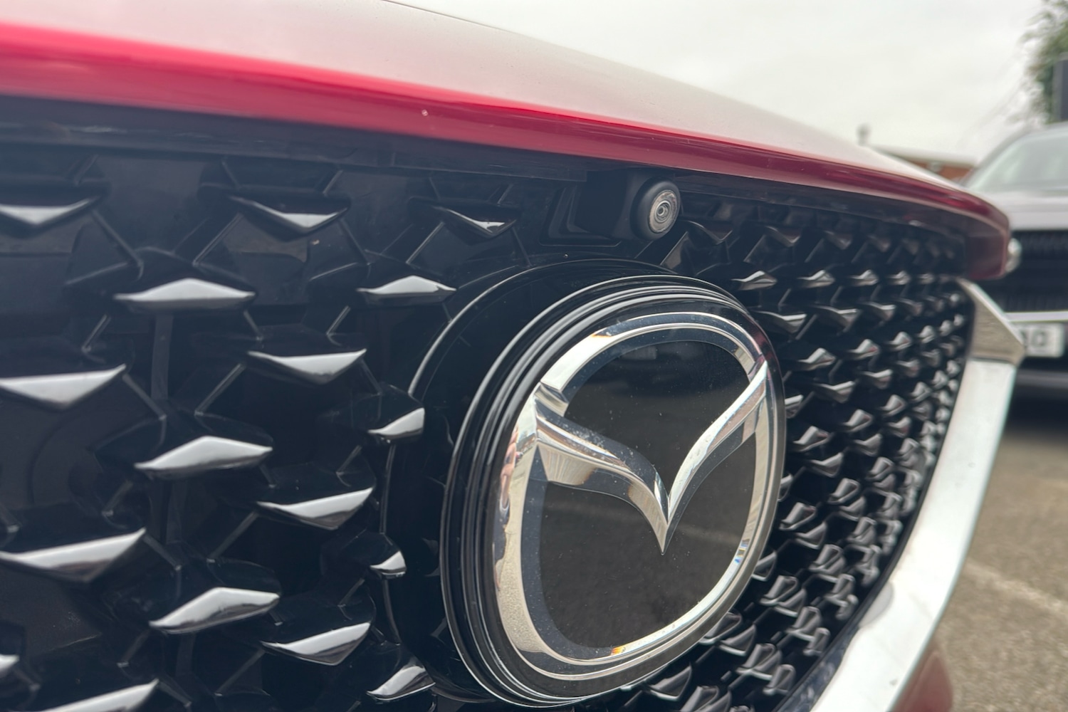 Used Mazda CX-30 2021 for sale - 77159800: Photo 31