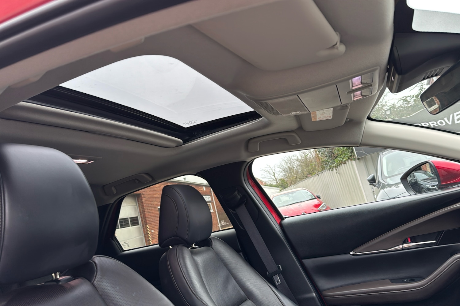 Used Mazda CX-30 2021 for sale - 77159800: Photo 34