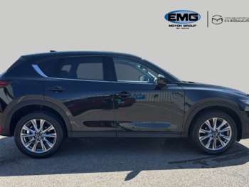 Used Mazda CX-5 2019 for sale - 75227773: Photo