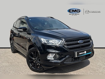 Used Ford Kuga 2019 for sale - 79174457: Photo