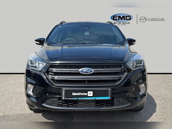 Used Ford Kuga 2019 for sale - 79174457: Photo