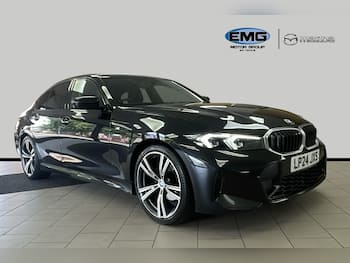Used BMW 3 Series 2024 for sale - 79581983: Photo