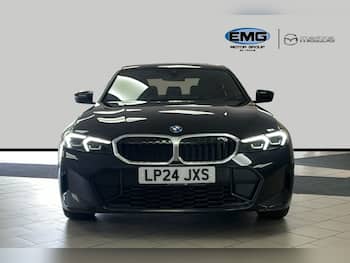Used BMW 3 Series 2024 for sale - 79581983: Photo