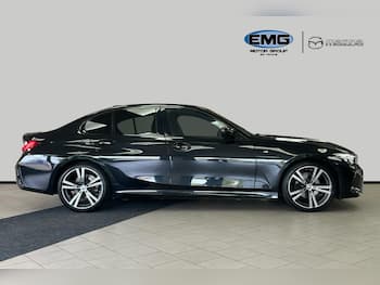 Used BMW 3 Series 2024 for sale - 79581983: Photo