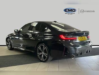 Used BMW 3 Series 2024 for sale - 79581983: Photo