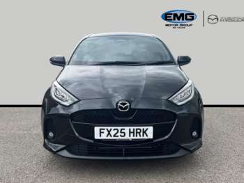 Used Mazda Mazda2 HYBRID 2025 for sale - 75032326: Photo