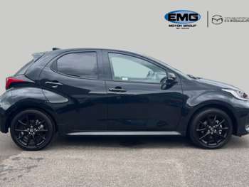Used Mazda Mazda2 HYBRID 2025 for sale - 75032326: Photo