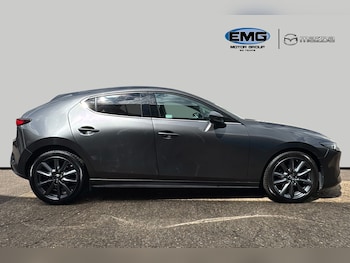 Used Mazda Mazda3 2023 for sale - 78734201: Photo