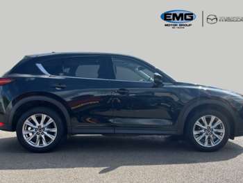 Used Mazda CX-5 2018 for sale - 75228530: Photo