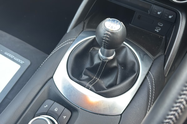Used Mazda MX-5 RF 2025 for sale - 75723004: Photo 12