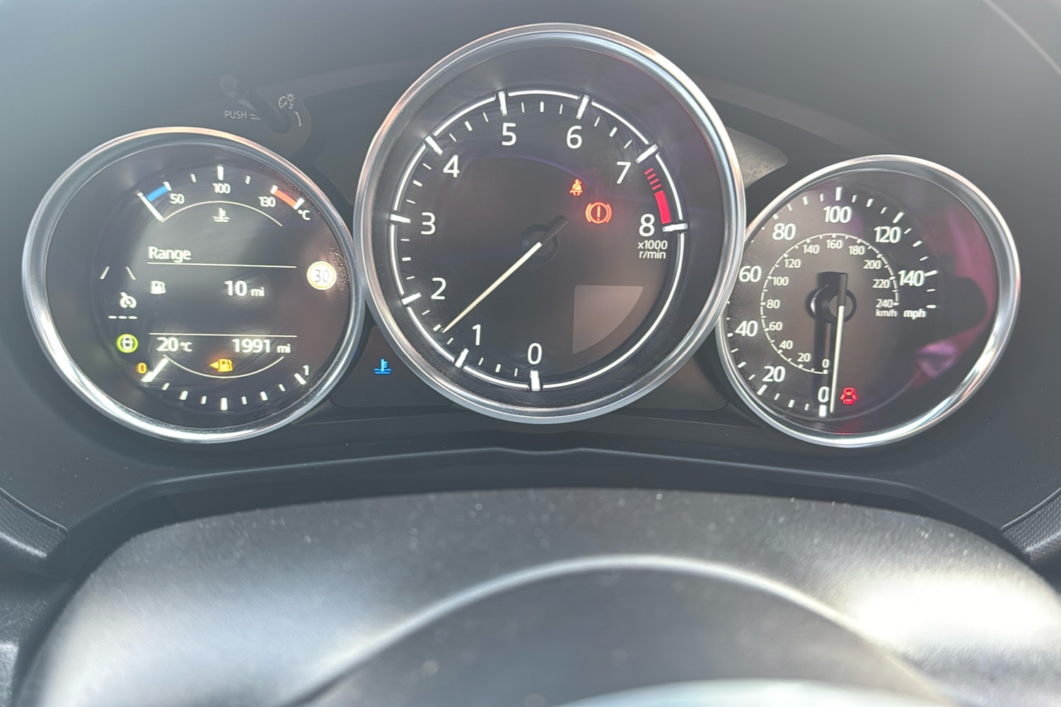 Used Mazda MX-5 RF 2025 for sale - 75723004: Photo 13