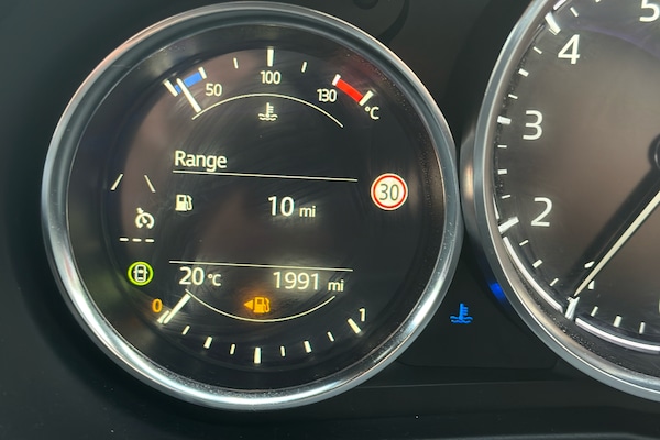 Used Mazda MX-5 RF 2025 for sale - 75723004: Photo 14