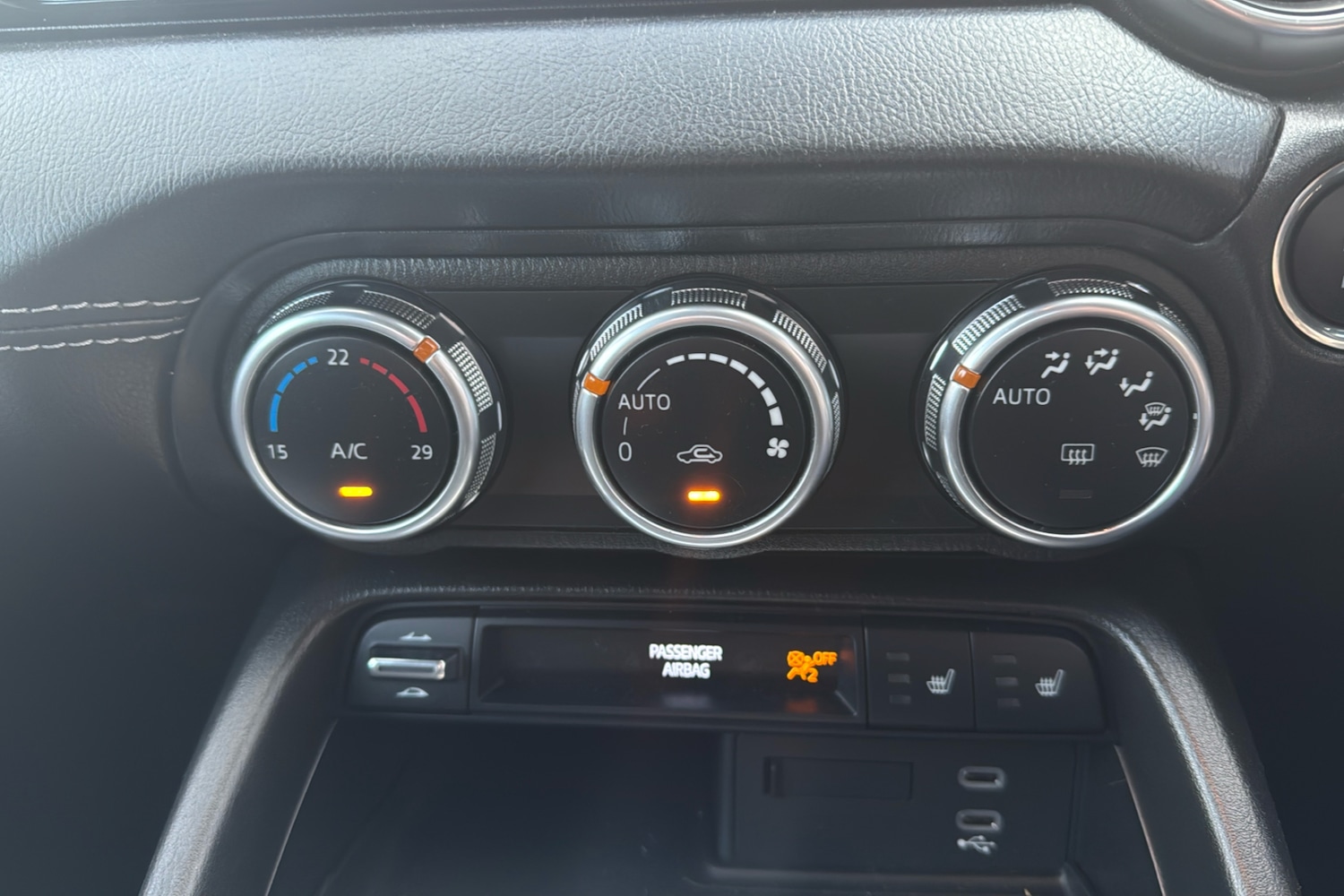 Used Mazda MX-5 RF 2025 for sale - 75723004: Photo 15